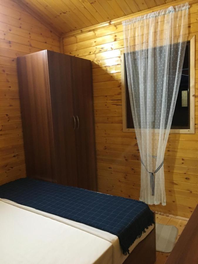 Violet Village Holiday park Borsh