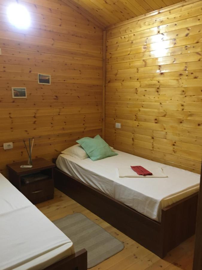 Violet Village Holiday park *