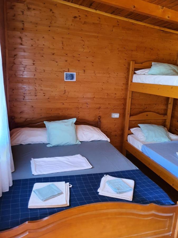 Violet Village Holiday park Borsh