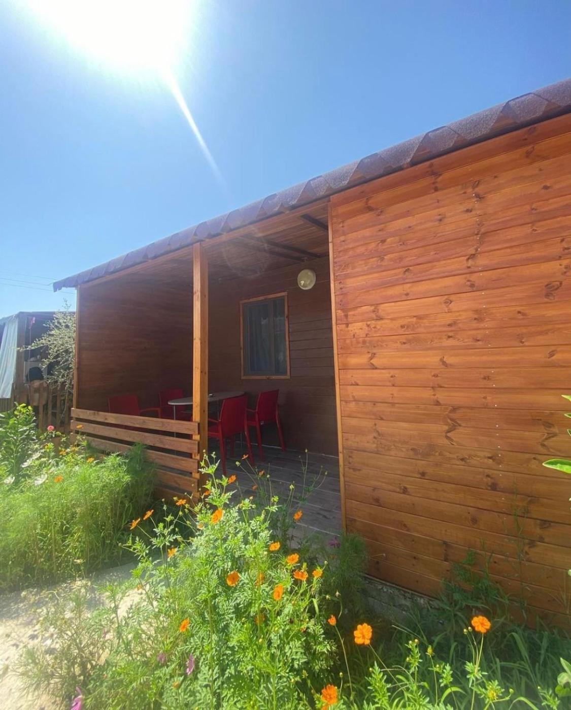 Violet Village Holiday park