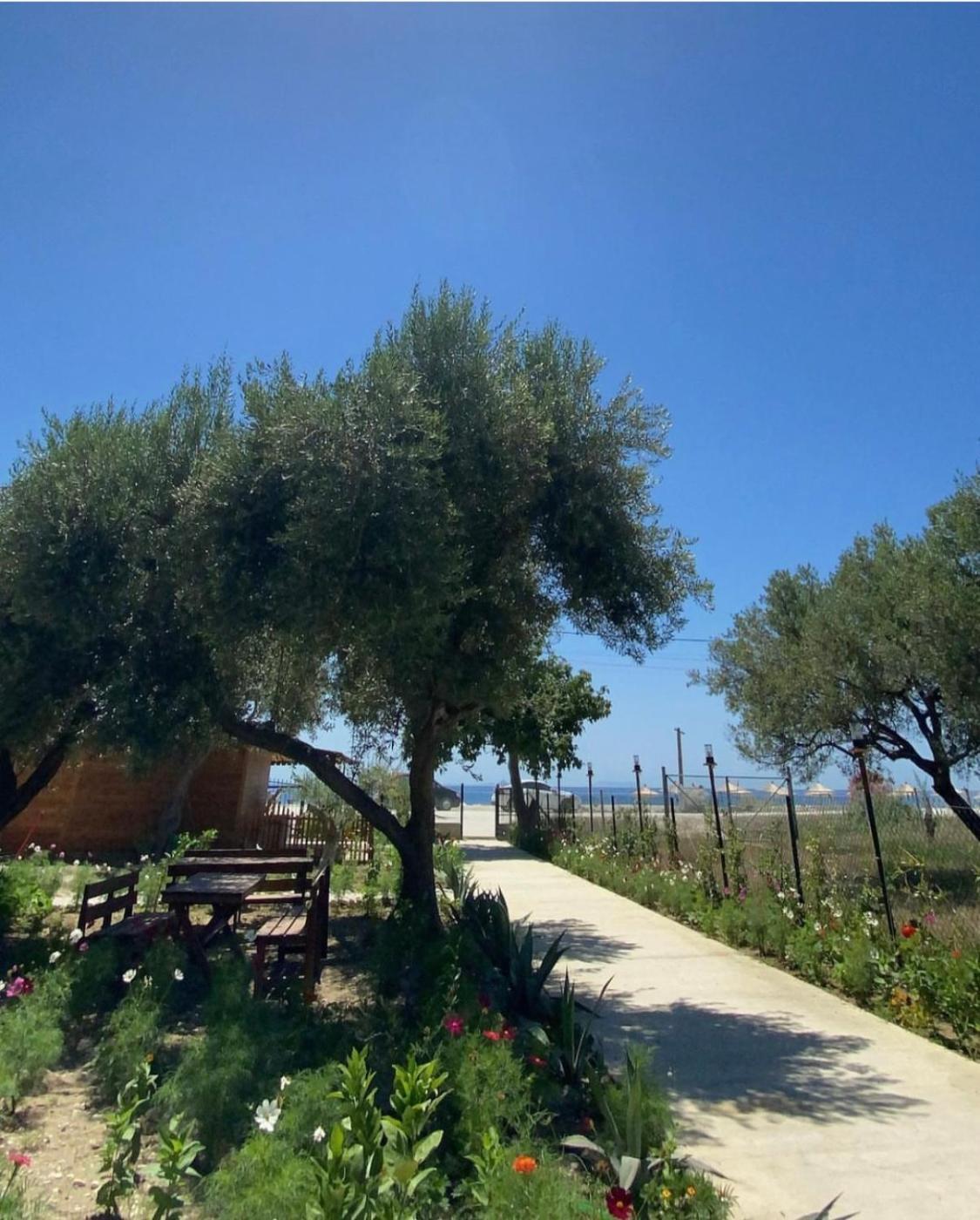 Violet Village Holiday park